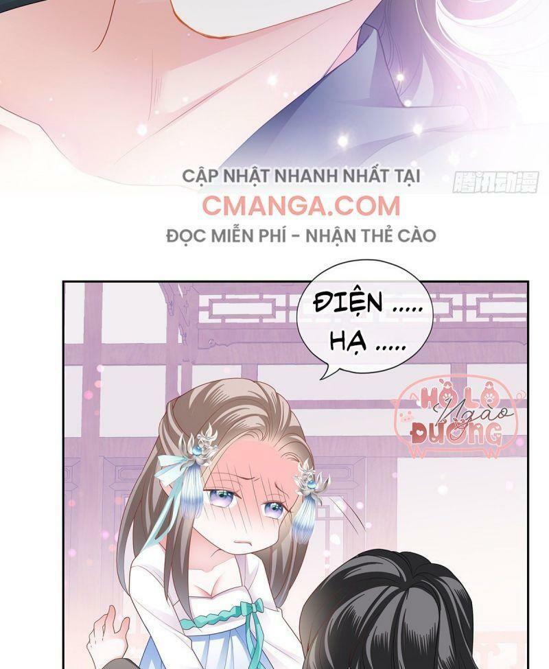bổn vương muốn nàng chapter 28 38