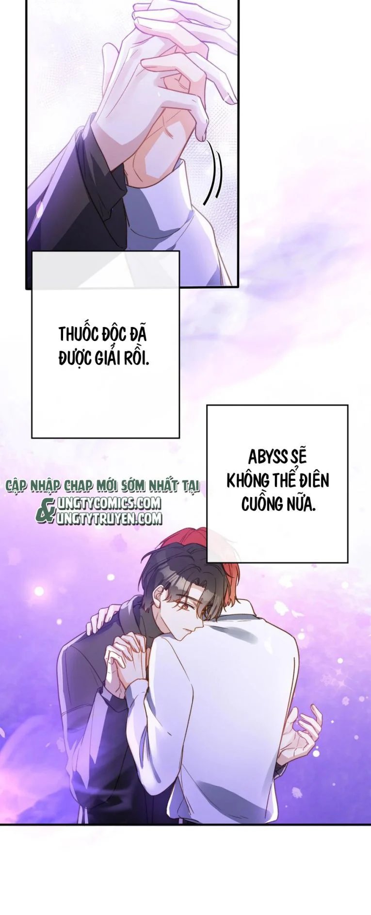 nụ hôn vực thẳm chapter 92 32
