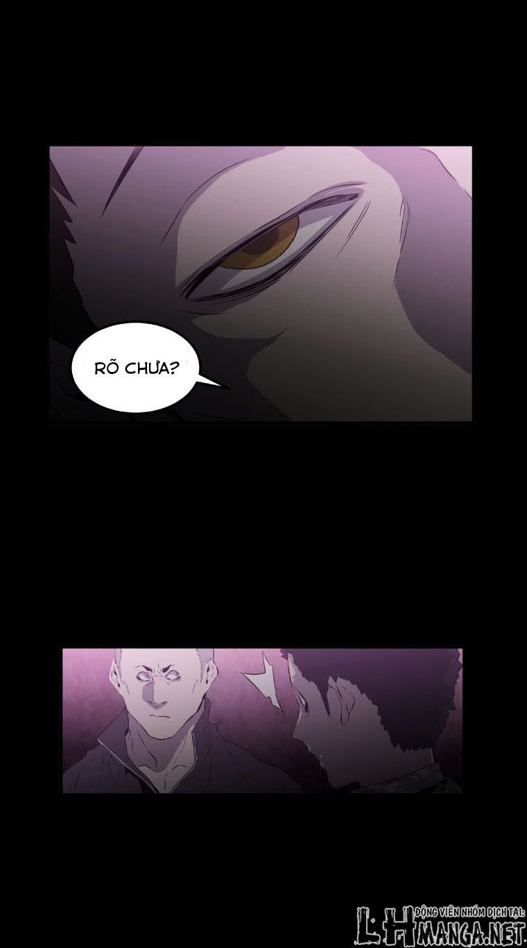 m.i.a - jakjeonjung siljong chapter 17 15