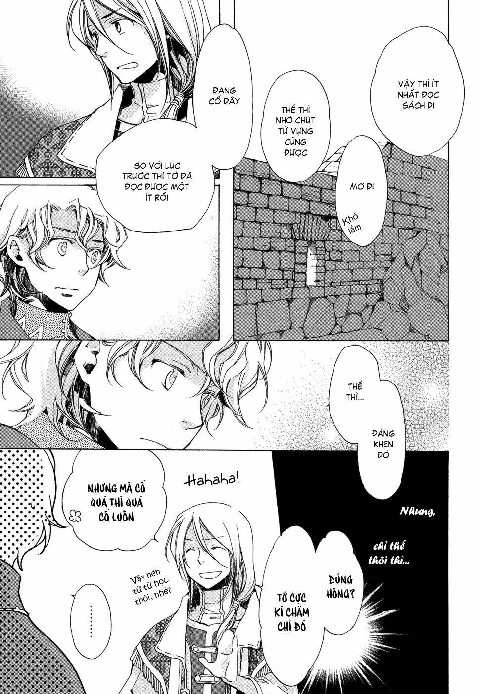 elhanburg no tenshi chapter 2 11