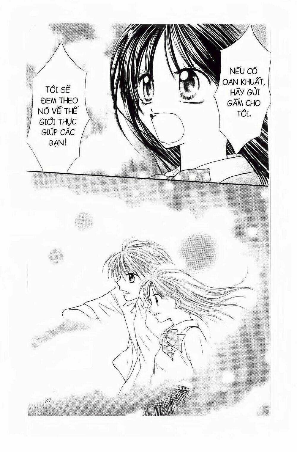 thứ 6 ngày 13 chapter 13 18