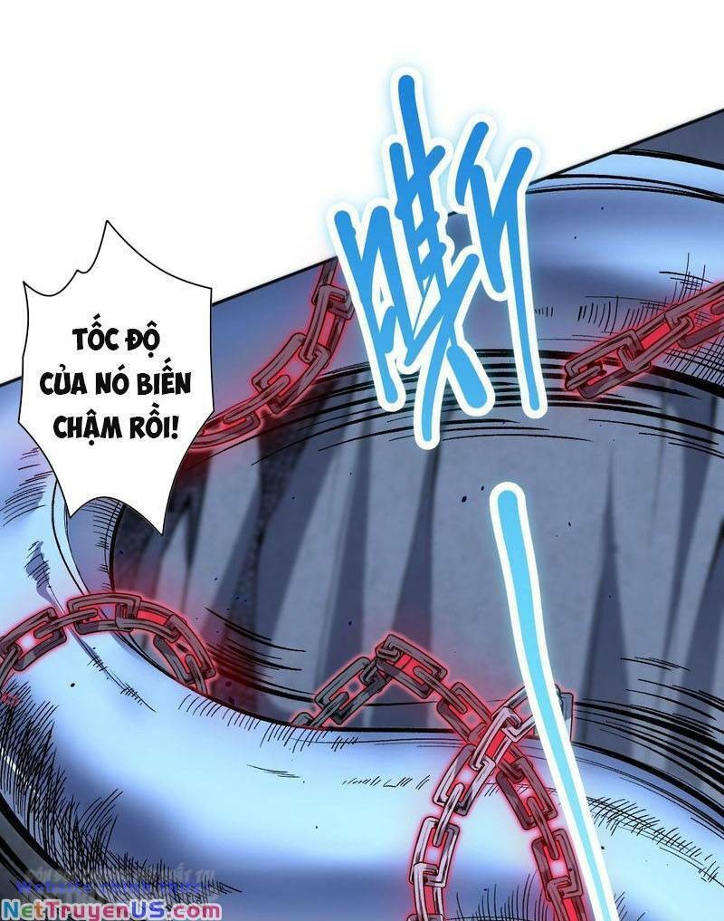 tử linh pháp sư! ta chính là thiên tài chapter 18 47