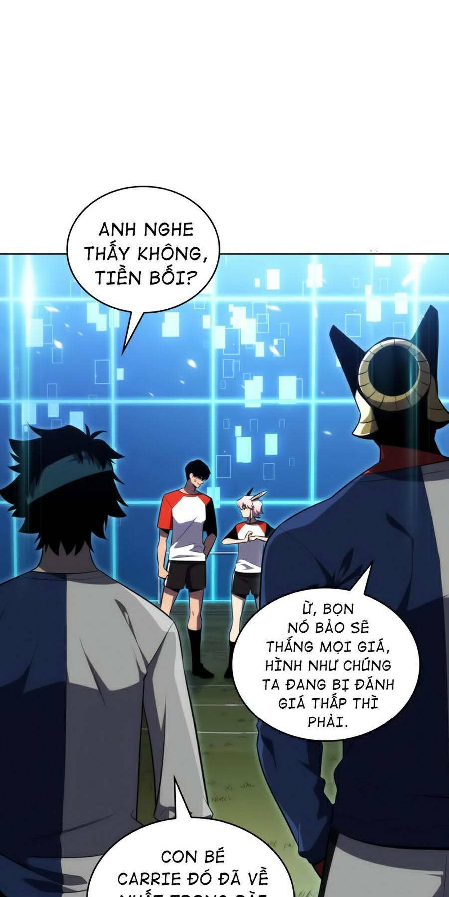 kẻ thách đấu chapter 19 84