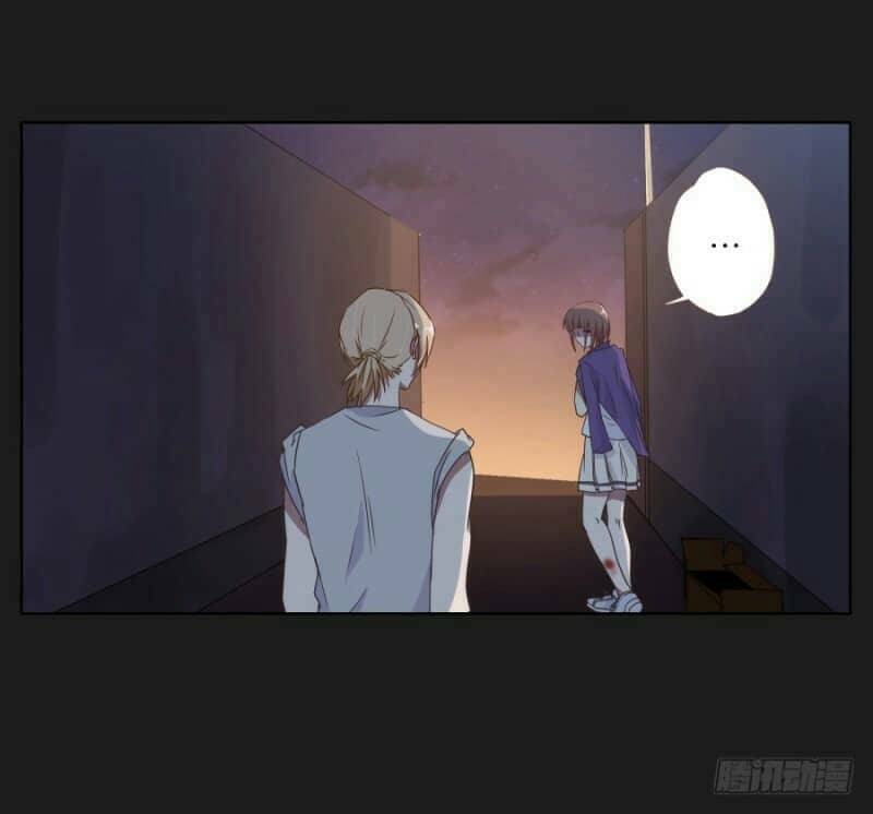 bất lương song tử chapter 3.1 45