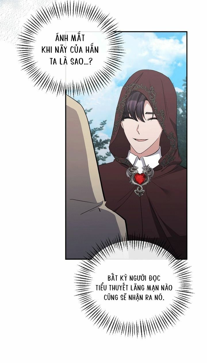 nữ công tước phương bắc là một nhân vật phản diện chapter 23 10