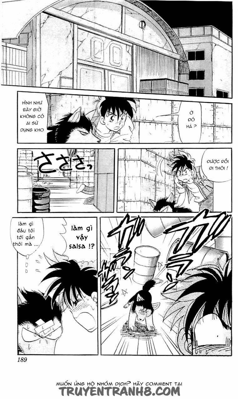 wild half chapter 6.5 21