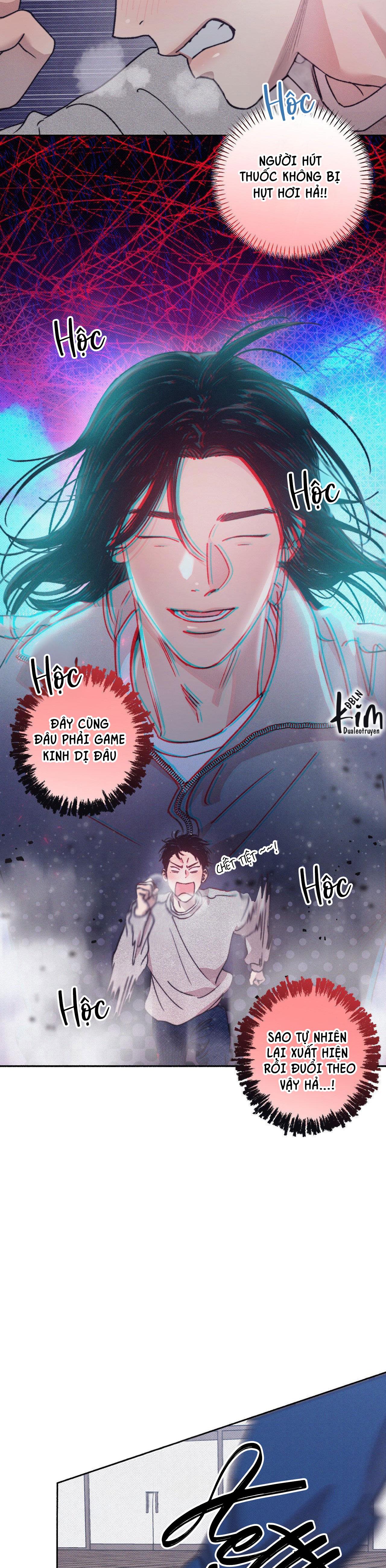 từ 1 đến 10 chapter 6 7