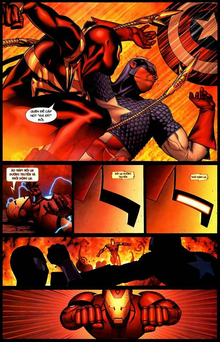 Civil War chapter 3 24