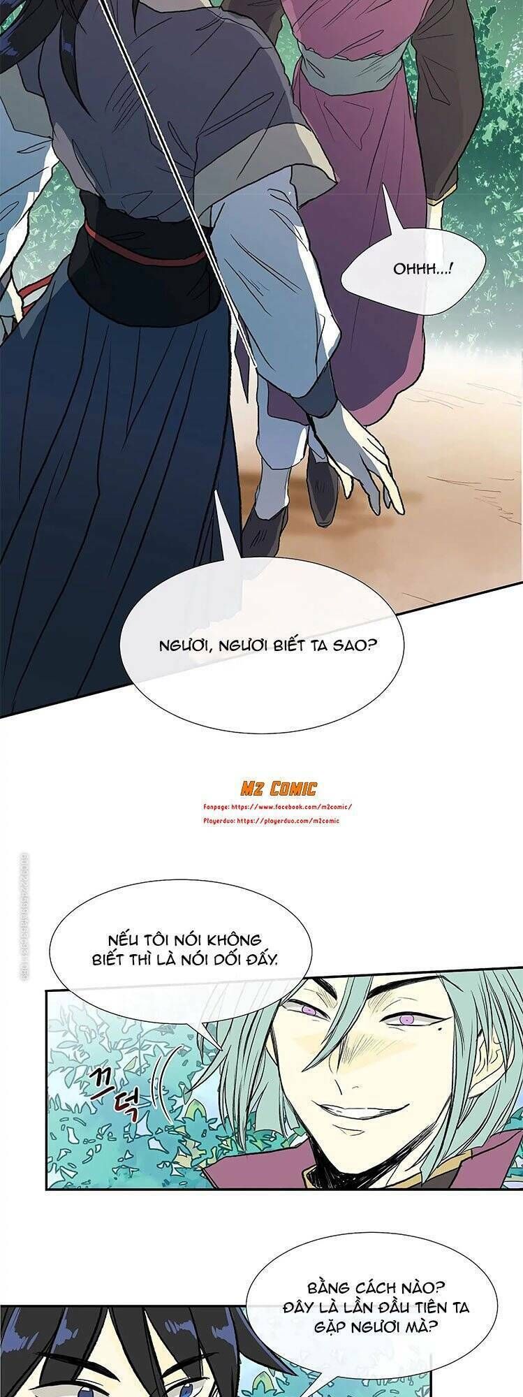 học sĩ tái sinh chapter 112 22