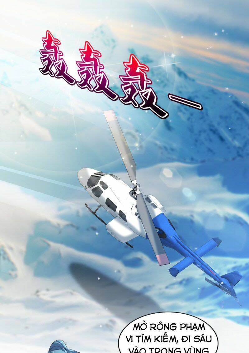 chí tôn toàn năng chapter 32 24