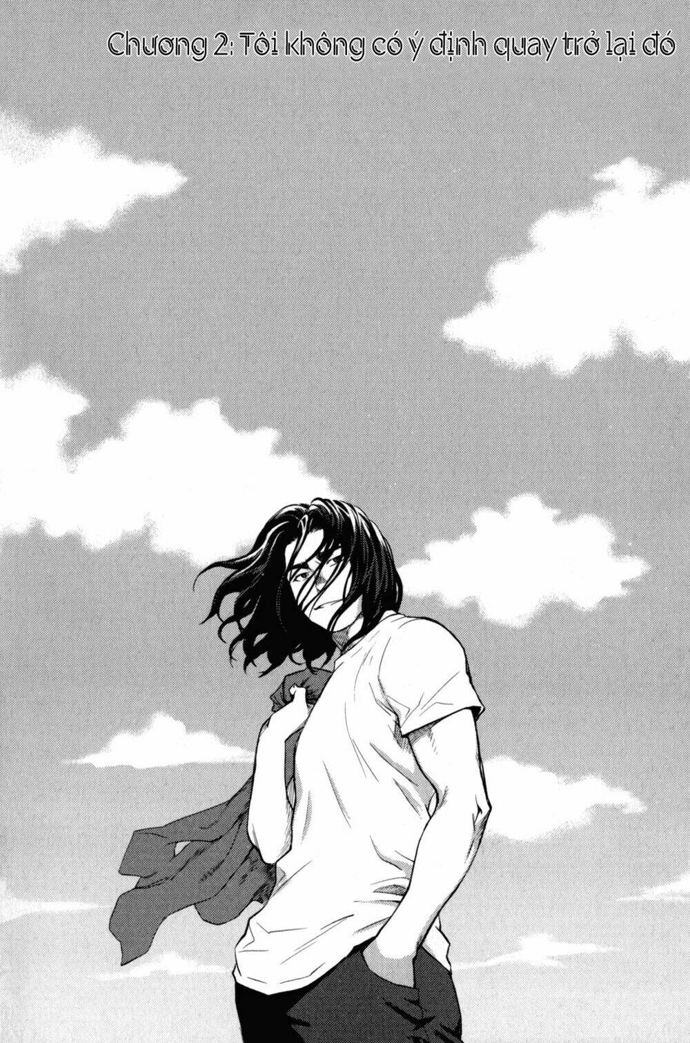 xo sisters chapter 2 8