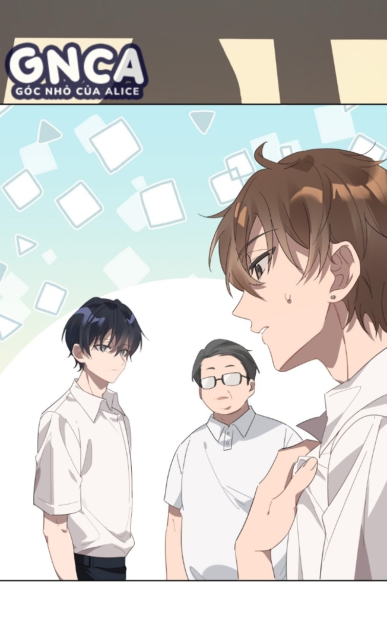 tháng năm qua chapter 1 12