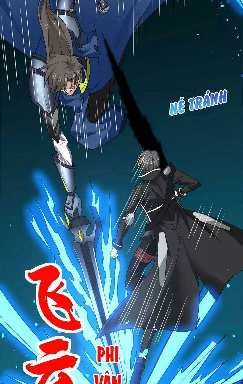 kiếm vũ chapter 146 32