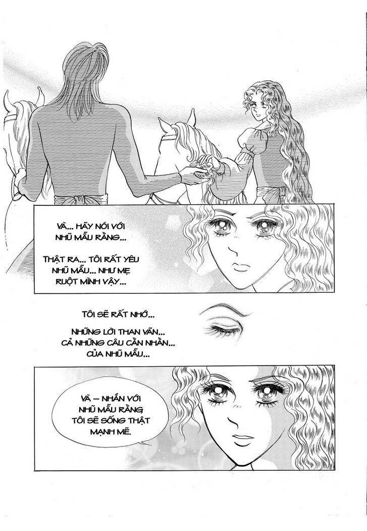 princess manhwa chapter 31 42