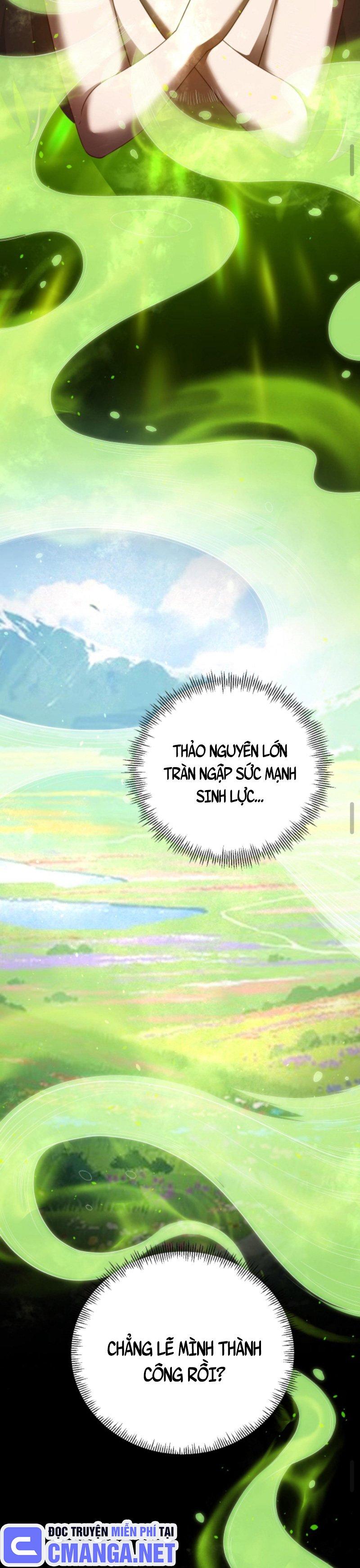 người chơi và nhân chính đều muốn làm hại ta chapter 34 13