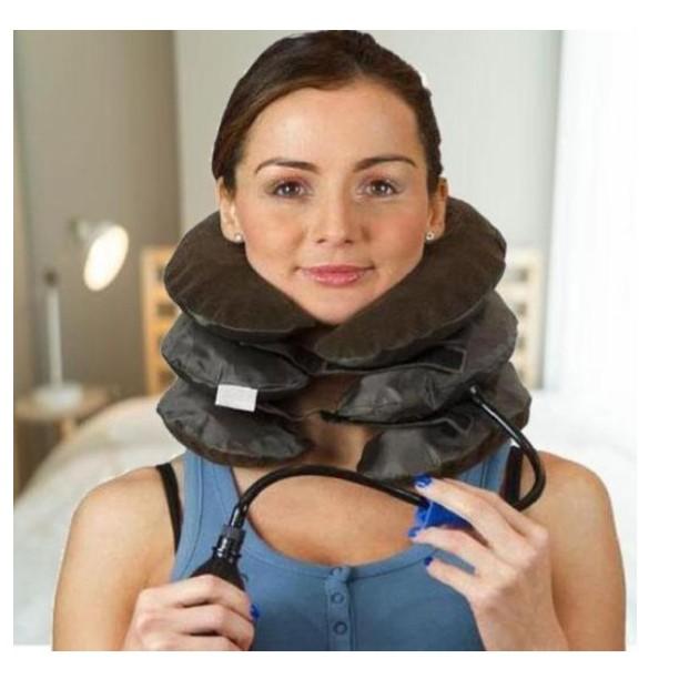 Gối Điều Chỉnh Tư Thế Cổ Air Pillow Care