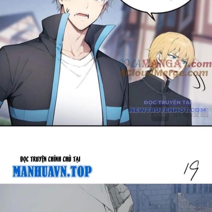 toàn dân thần vương: tôi hiến tế nghìn tỷ sinh linh! chapter 91 37