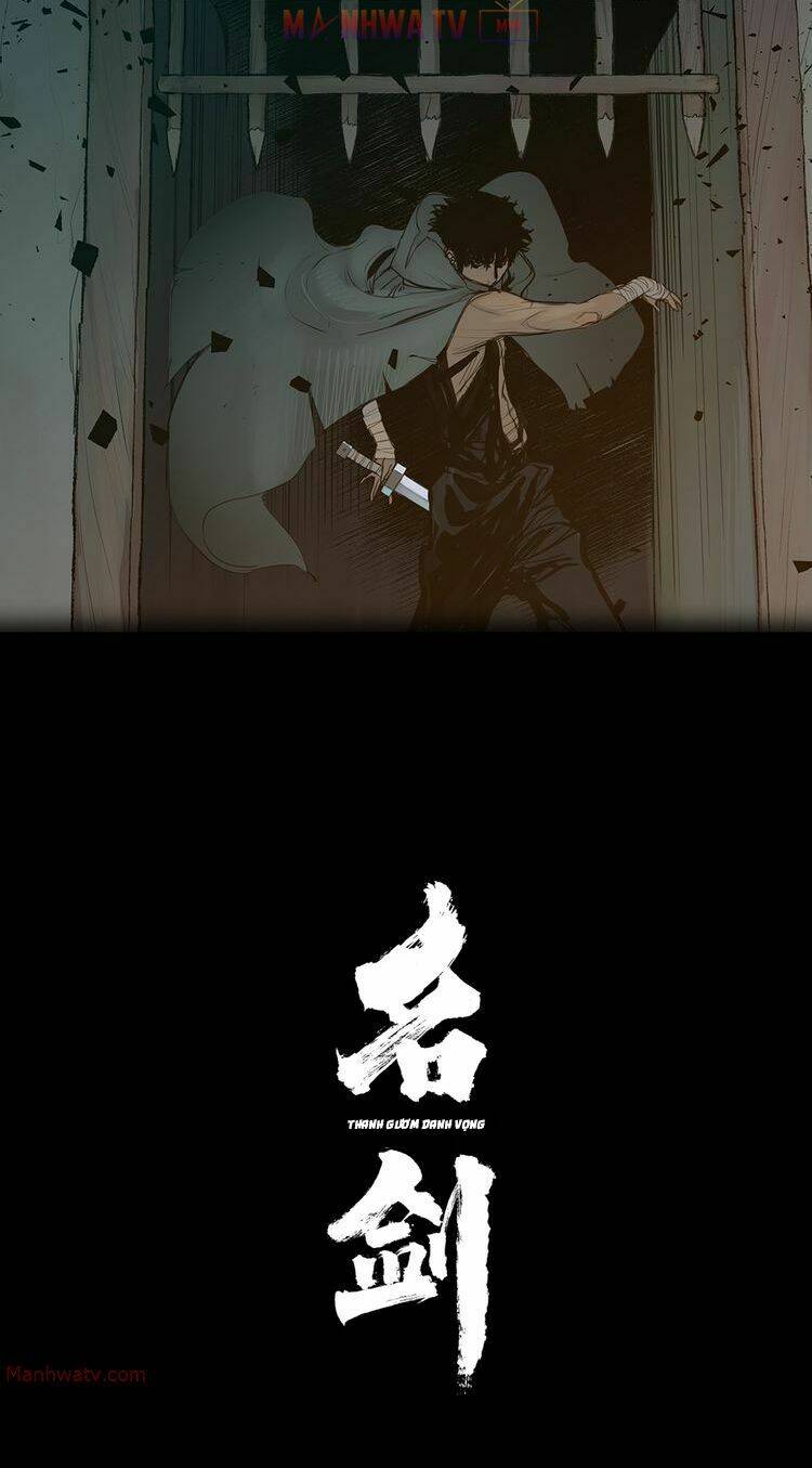 thanh gươm danh vọng chapter 0 29