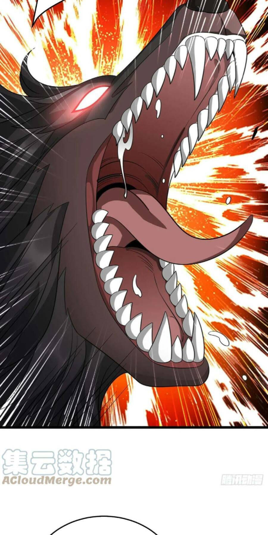 chúa tể tam giới chapter 234 23