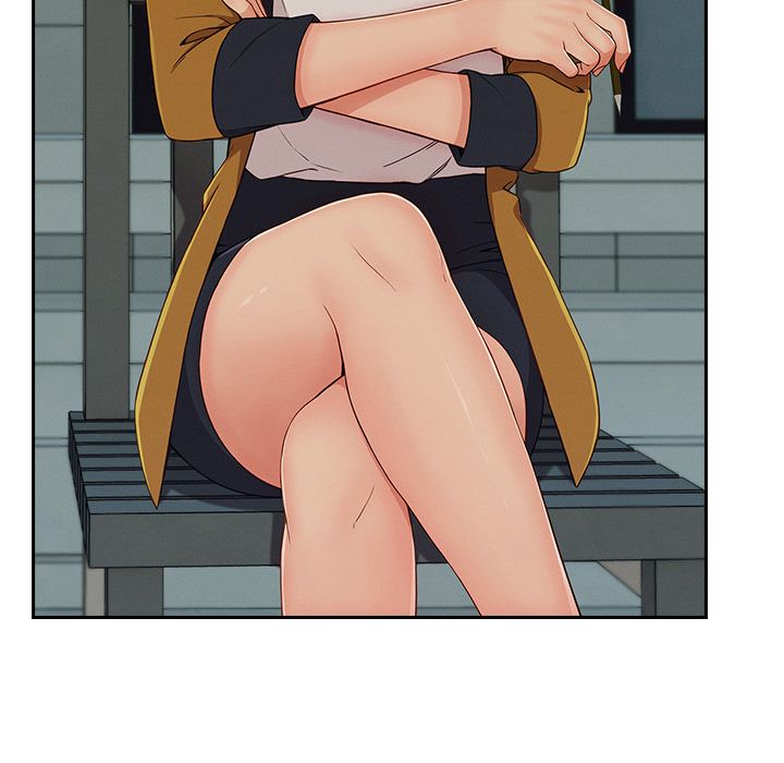 quý cô chân dài chapter 39 35