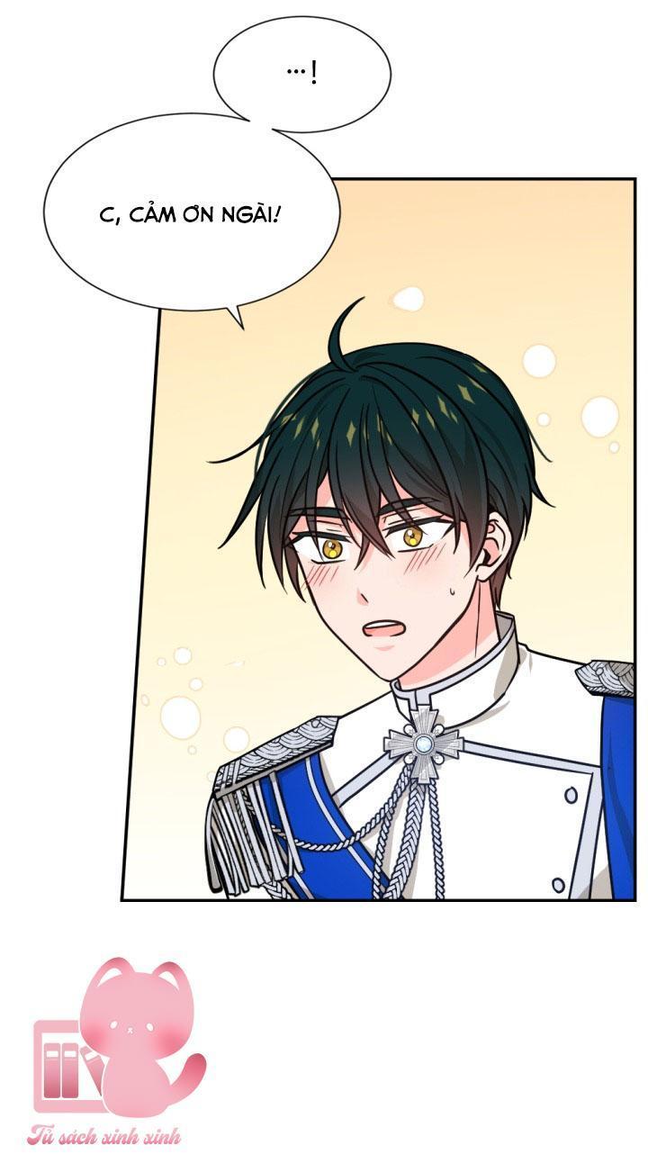 nguyện ước vô vọng của ma nữ chapter 42 40