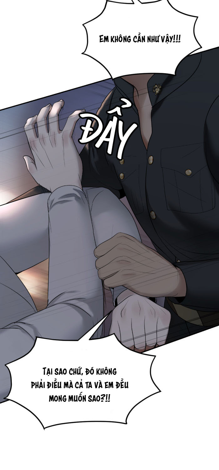 tôi là công tử đẹp nhất xiêm chapter 64 31