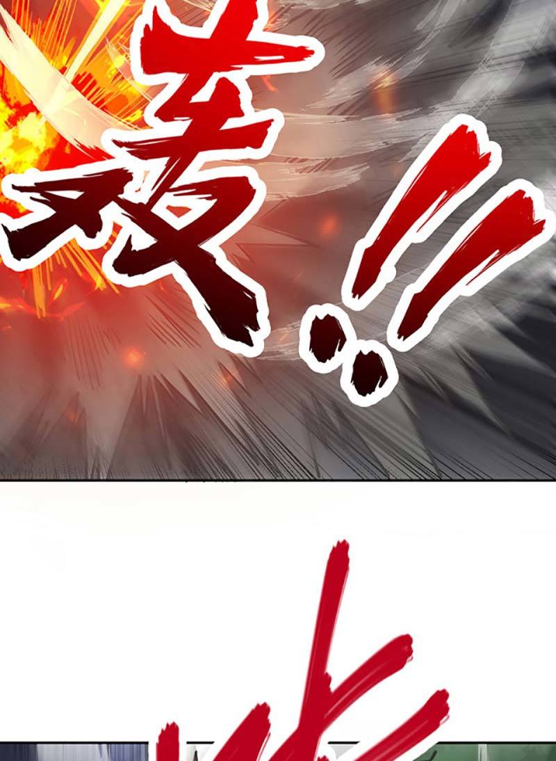 võ đạo độc tôn chapter 448 63