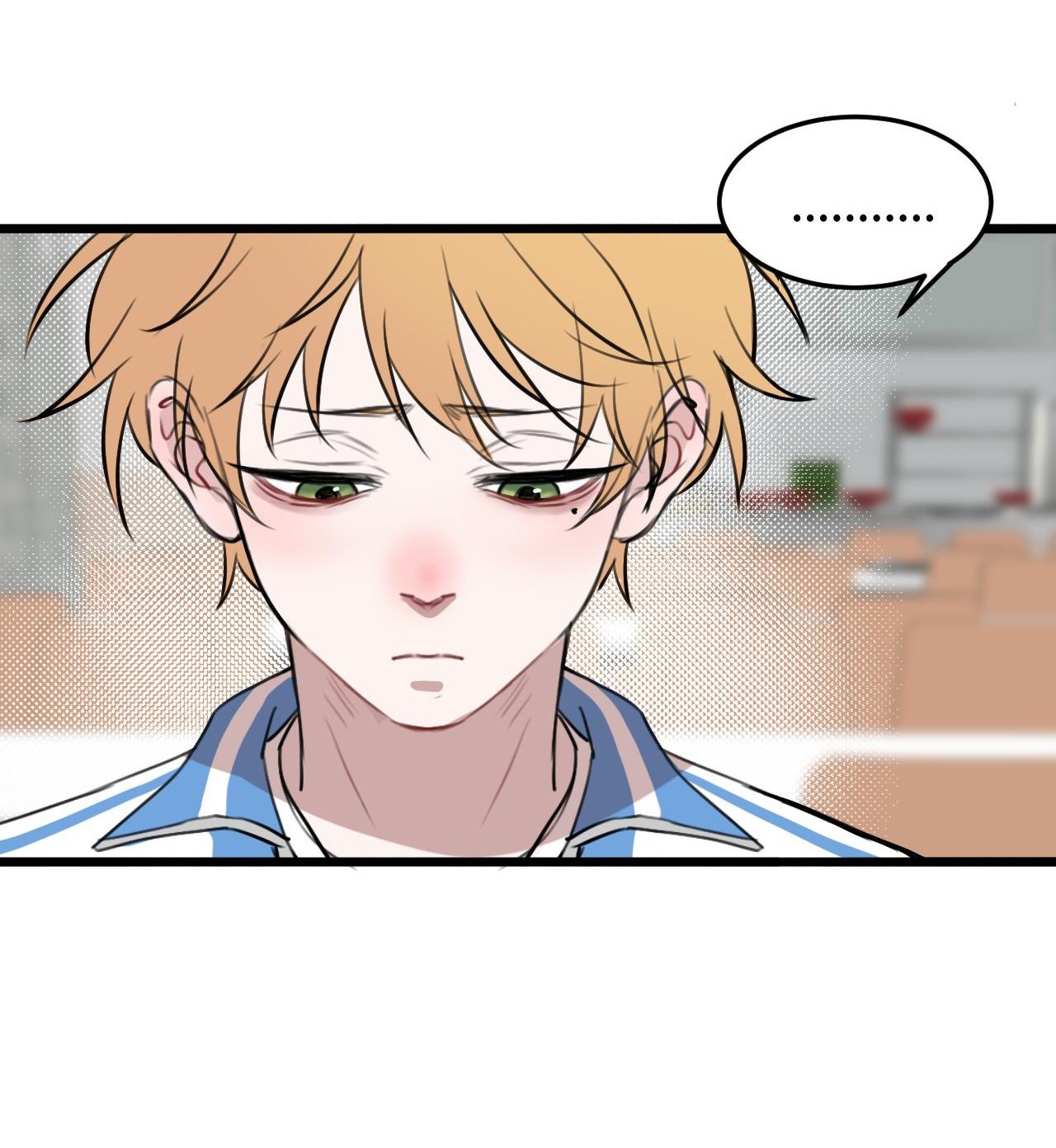 rốt cuộc bé mèo đang nghĩ gì ? chapter 15 28