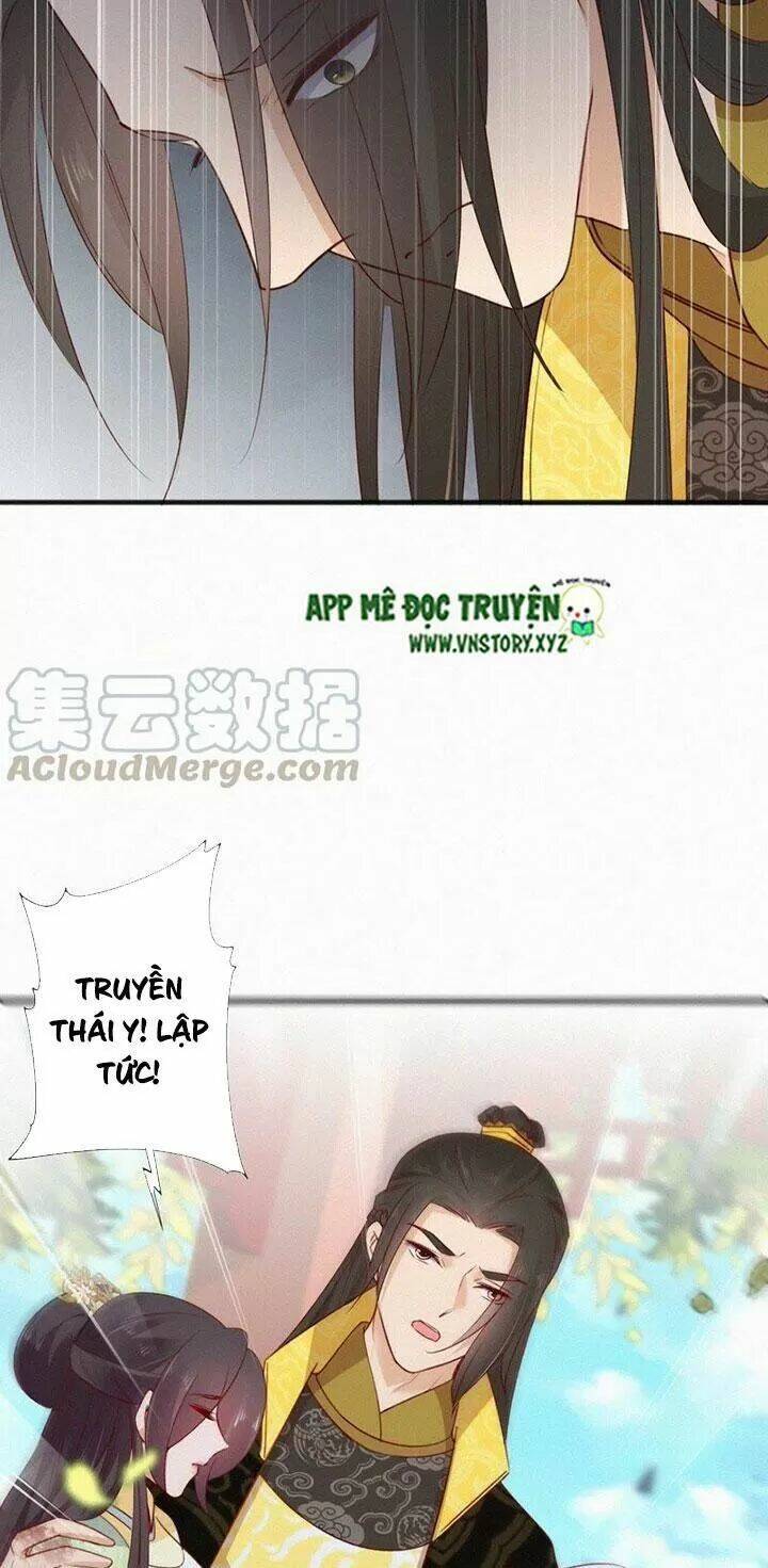 thiên hương mỹ nhân chapter 51 8