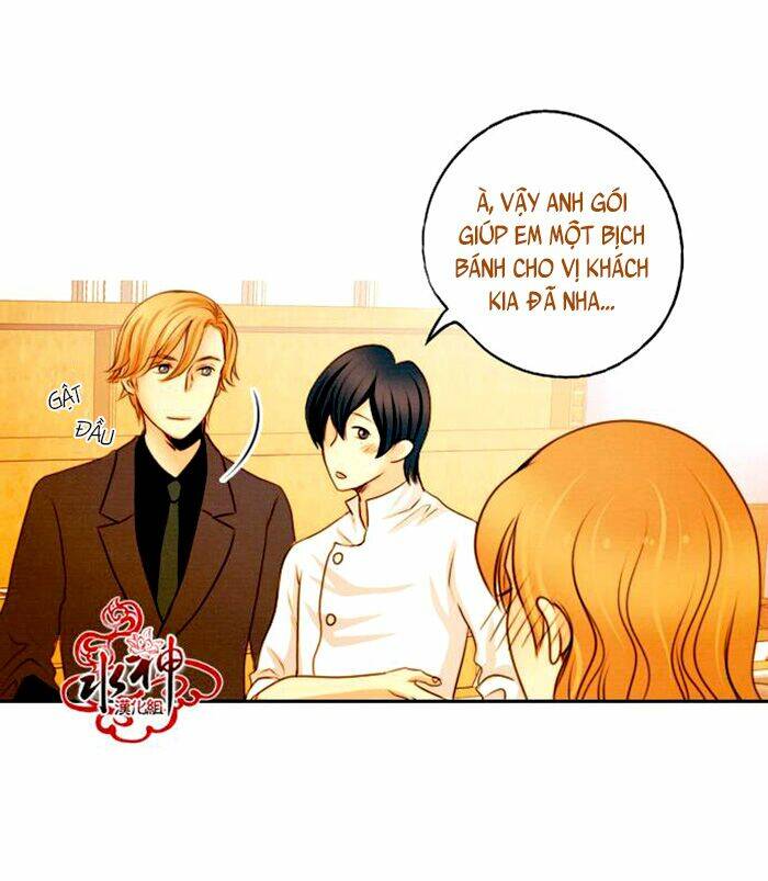 something sweet chapter 11 14