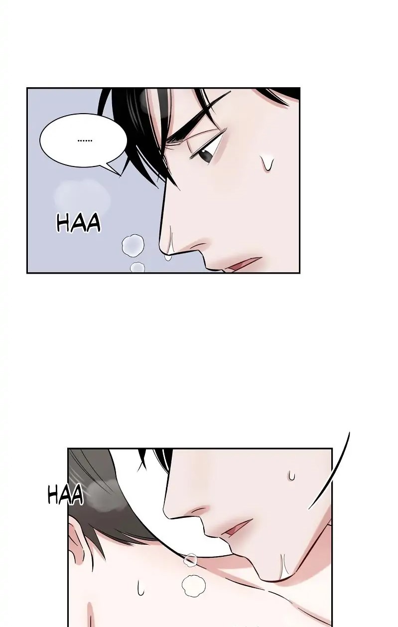 Tình Yêu Nơi Phòng Tắm Hơi chapter 11 - Trang 32