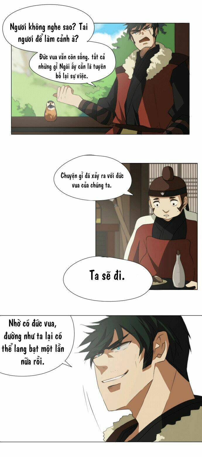 godly bells chapter 27 22