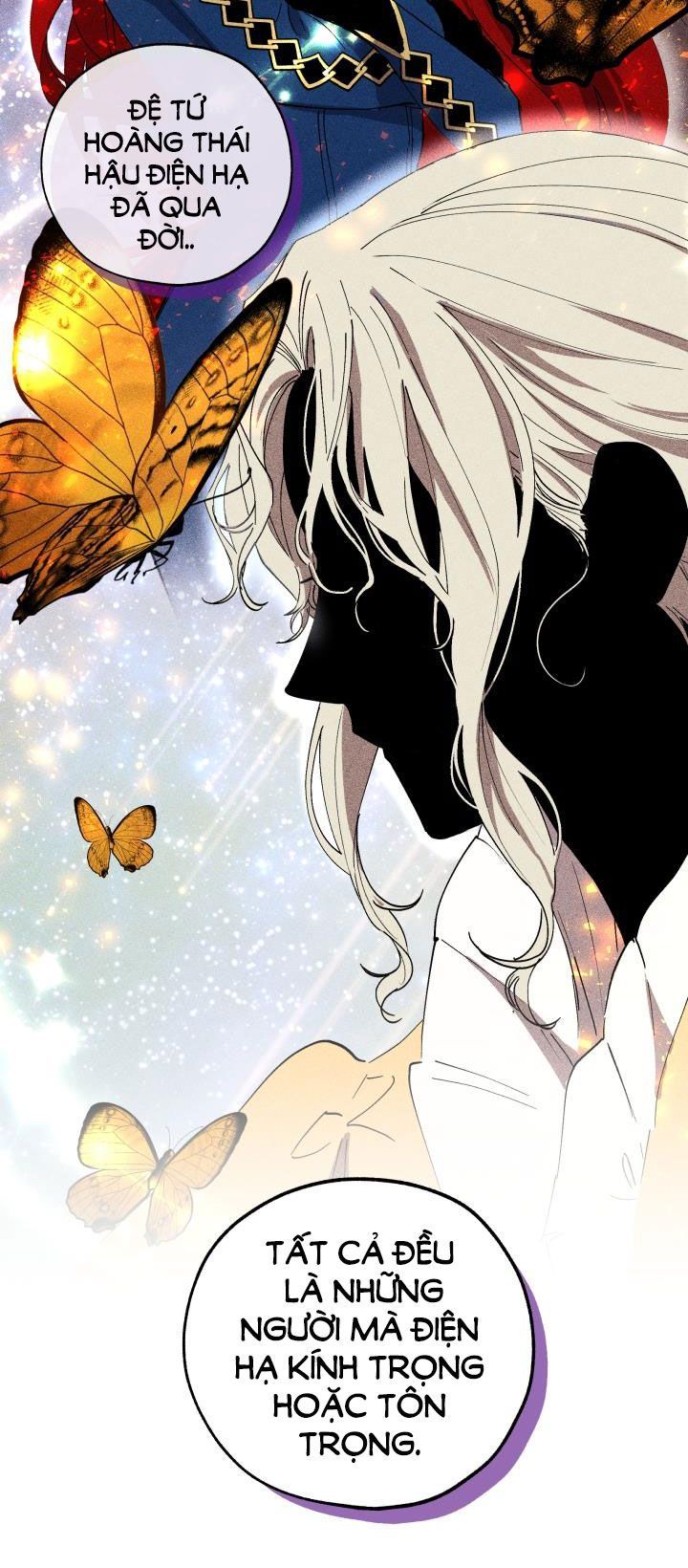 công chúa khắc dấu lên kẻ phản nghịch chapter 13 13