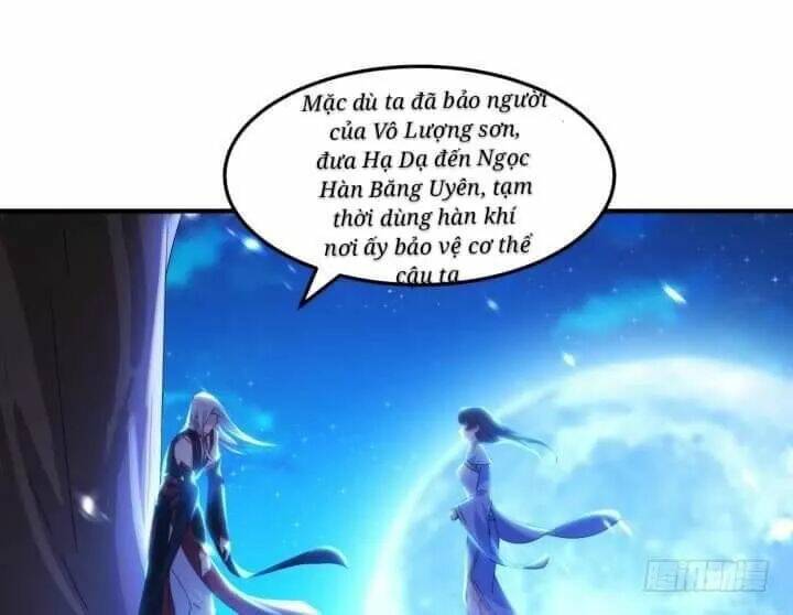 bí mật của dạ tộc chapter 45 107