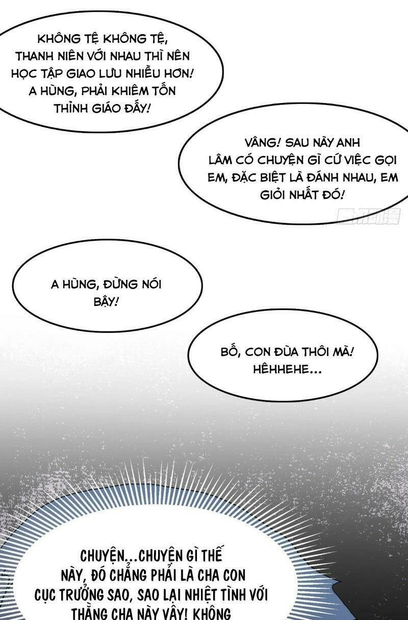 phụ hồn giả chapter 17 39