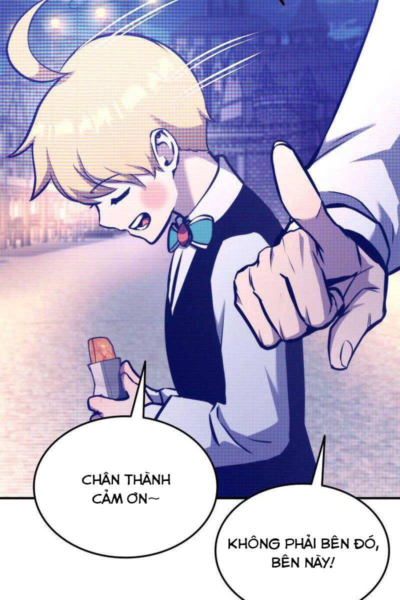huyền thoại game thủ - tái xuất chapter 122 127