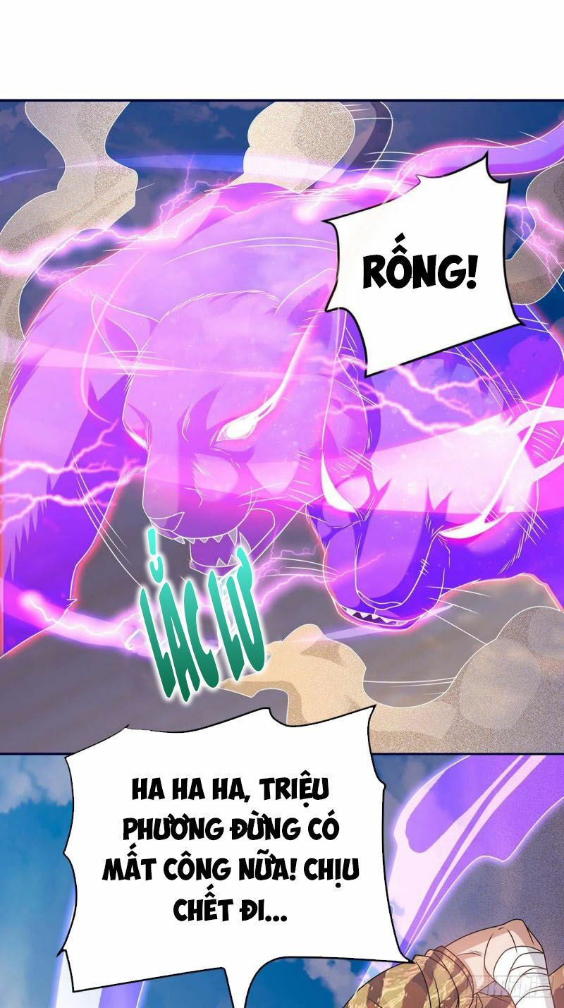 tối cường thăng cấp chapter 158 7