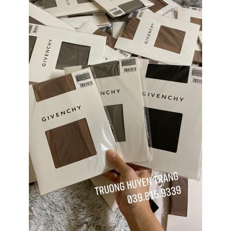 QUẦN TẤT GIVENCI
