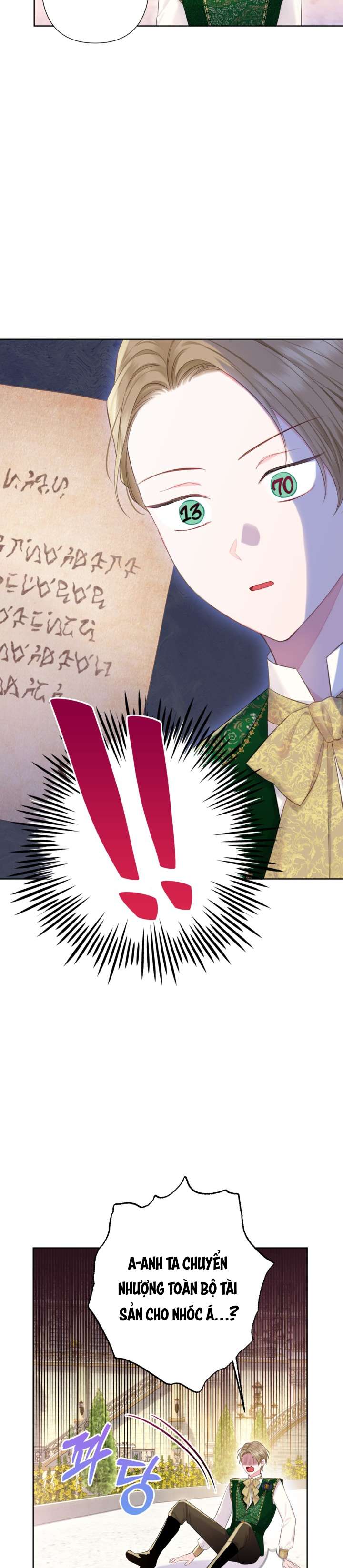 anh trai mạnh nhất của tôi đã mất trí nhớ chapter 6 24