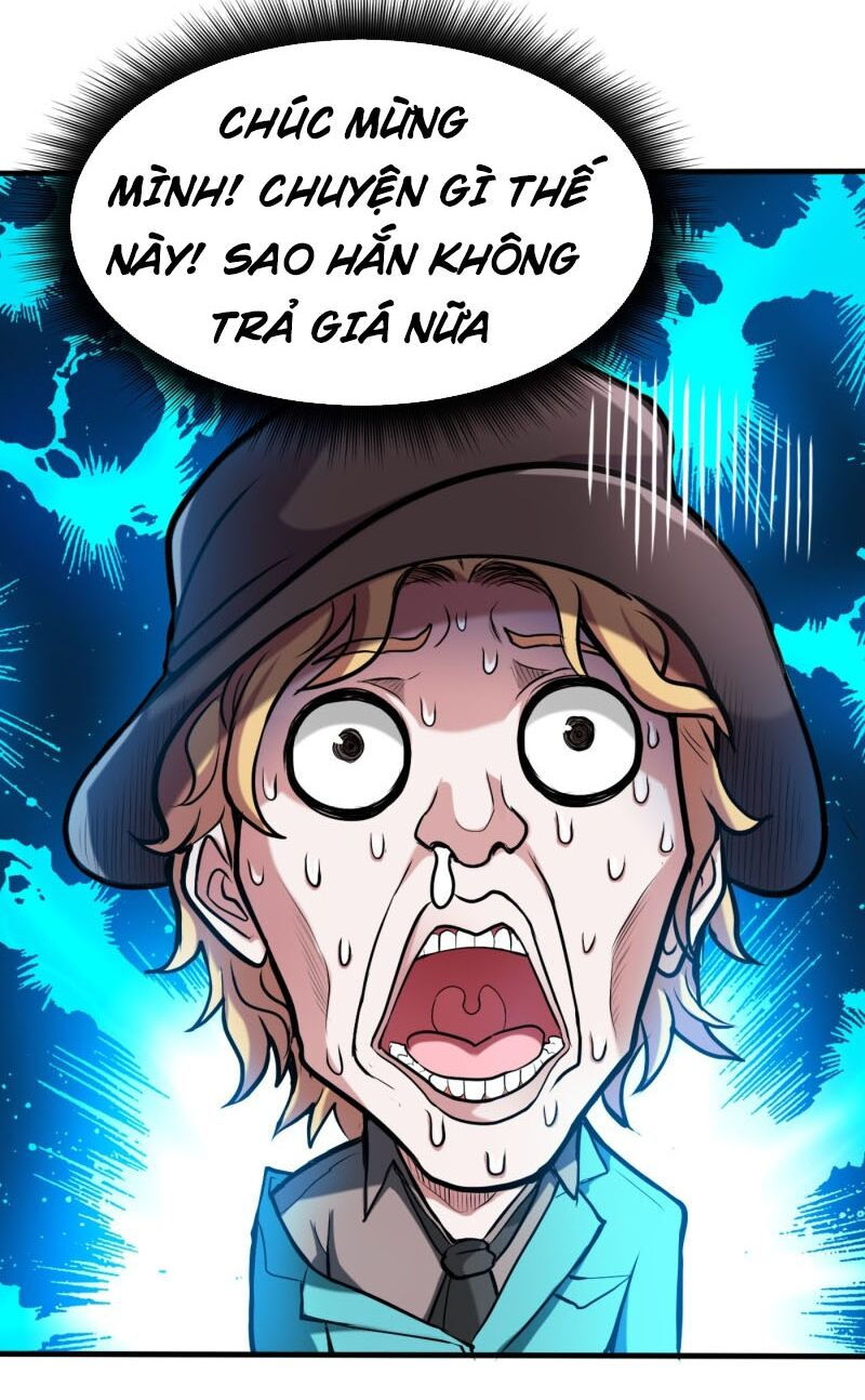 tối cường thần y tại đô thị chapter 132 38