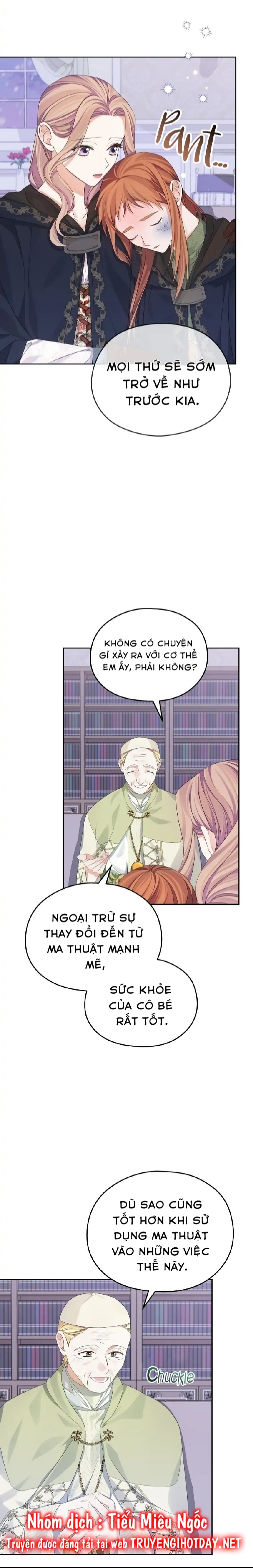 aster yêu dấu của tôi chapter 26 9