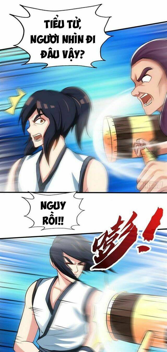 chí tôn thần ma chapter 99 17