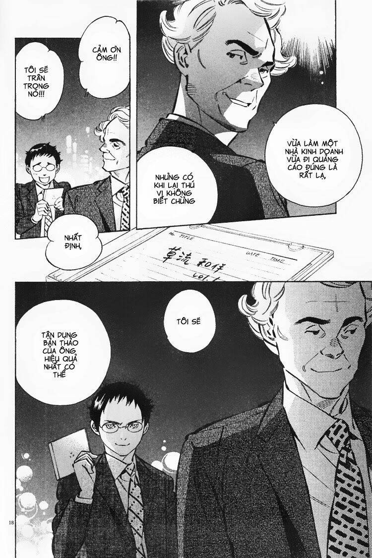 shin kurosagi - con diệc đen 2 chapter 103 18