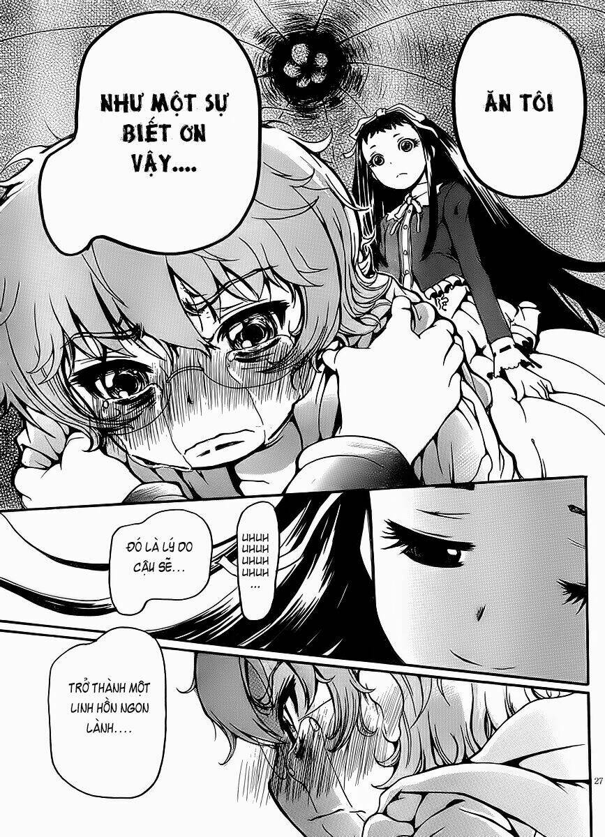 higanbana no saku yoru ni chapter 5 26