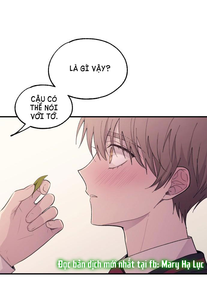 yeonwoo ngây thơ chapter 58.1 12