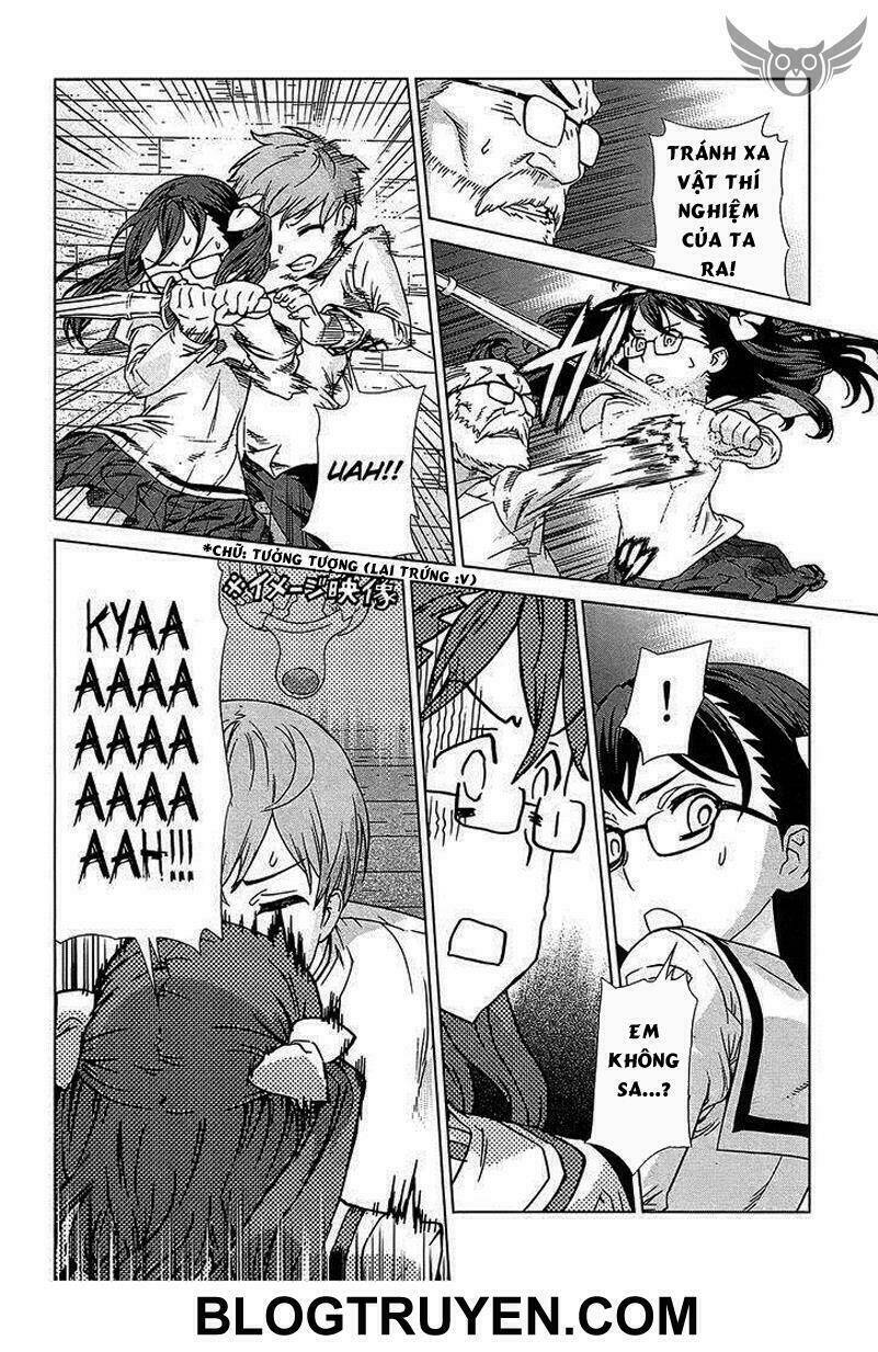 celestial clothes chapter 13 24