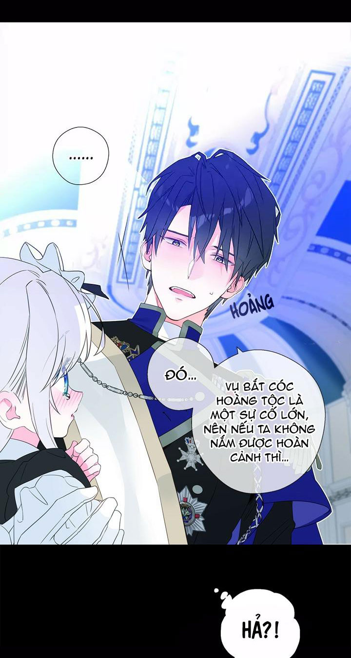 kế hoạch chọn papa của công chúa ._. chapter 7 6