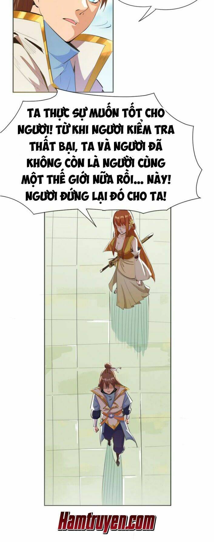 ngự thiên thần đế chapter 2.2 5