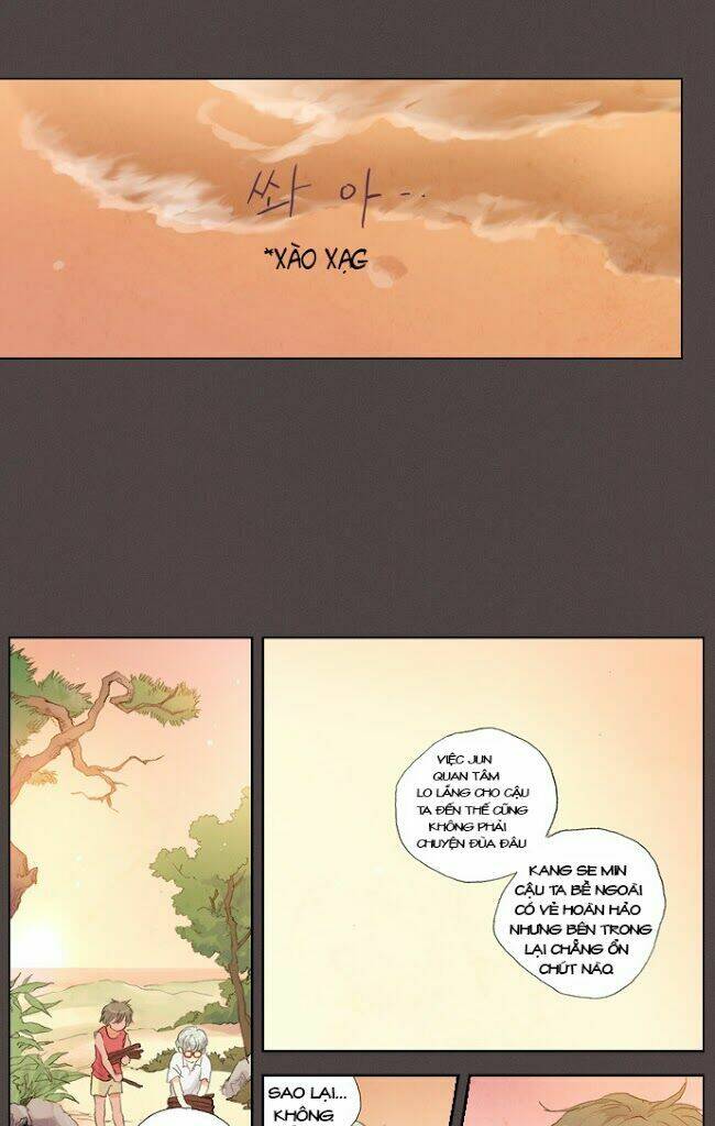 between you and i chapter 5 20