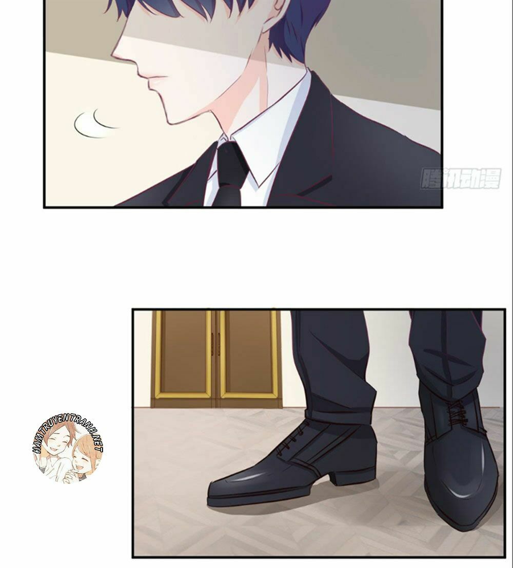 cẩm lý thiếu nữ của tôi chapter 7.4 24